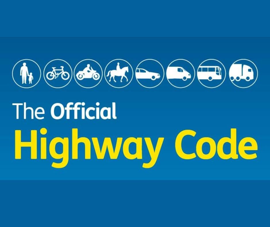Highway Code