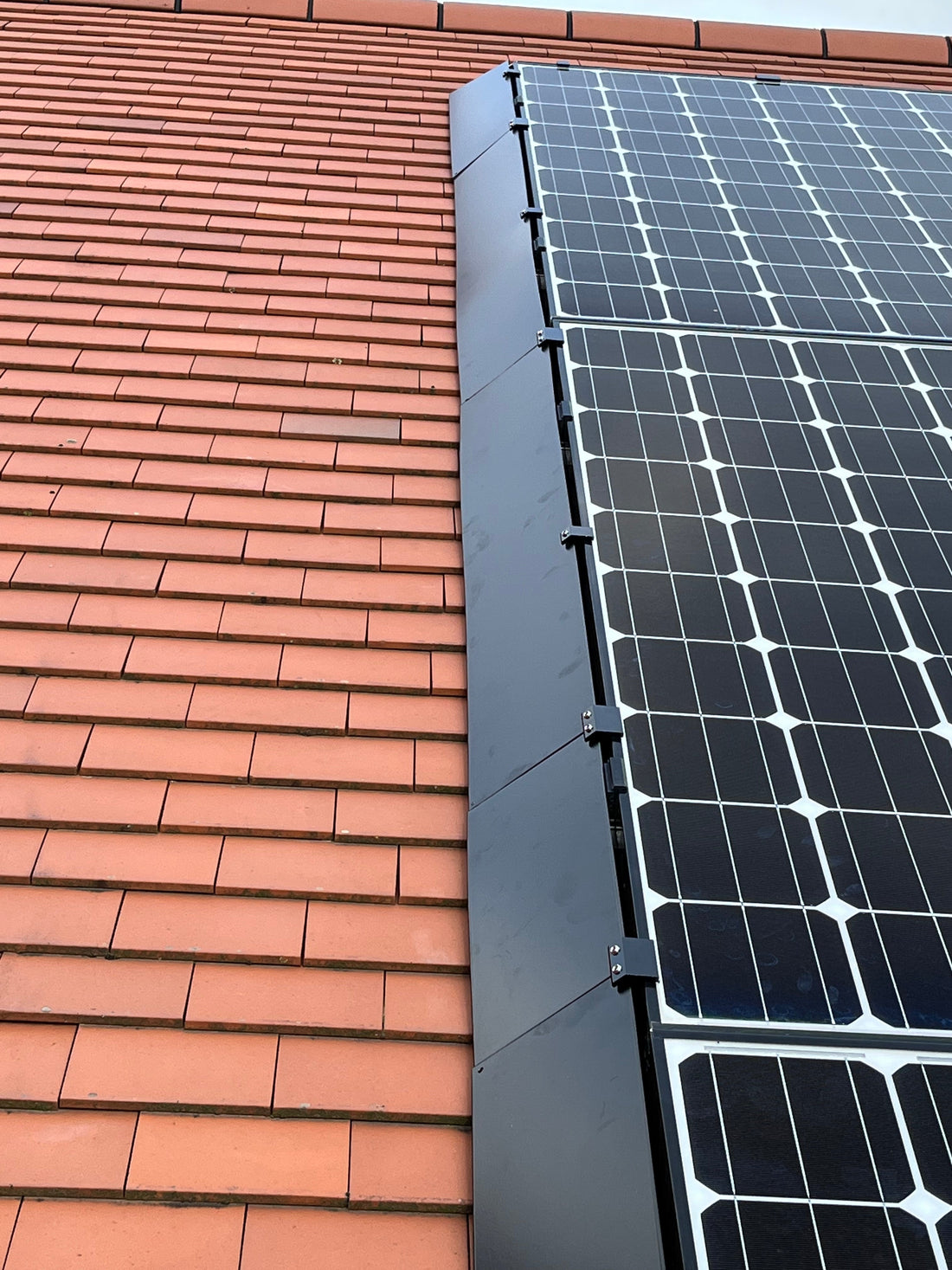 Solar powered lesson discounts