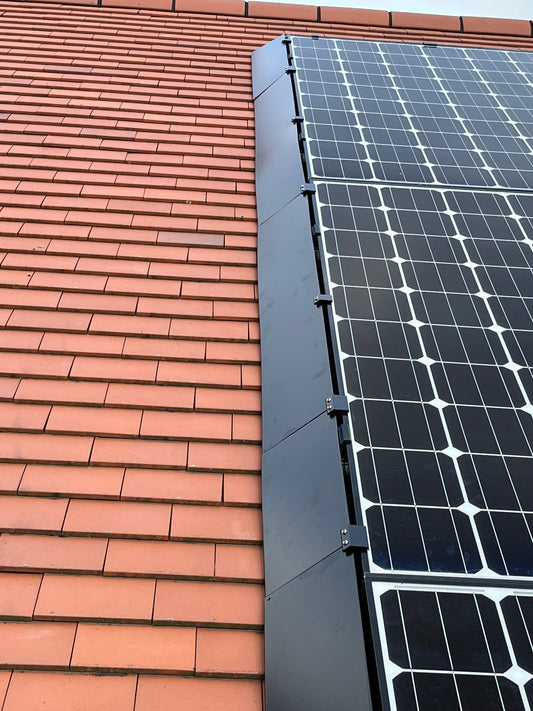 Solar powered lesson discounts