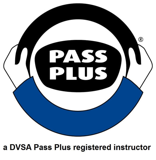 Pass Plus Launch