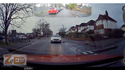 Driving Test Review (6523xxxx016)