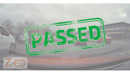 Driving Test Review (6523xxxx016)