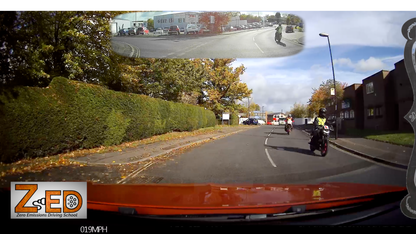 Driving Test Review (6665xxxx010)