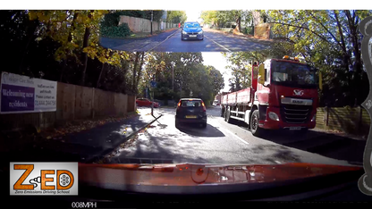 Driving Test Review (6665xxxx010)