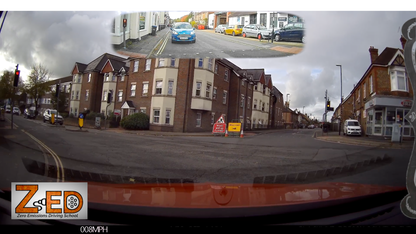 Driving Test Review (6665xxxx010)