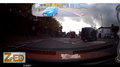 Driving Test Review (6665xxxx010)