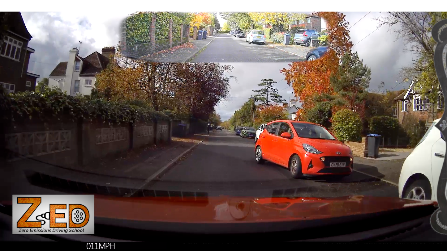 Driving Test Review (6665xxxx010)