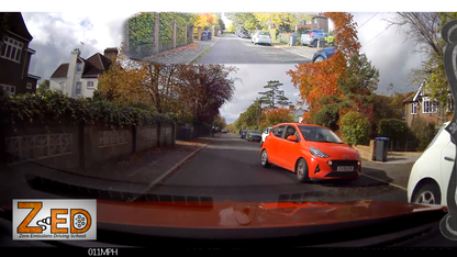 Driving Test Review (6665xxxx010)