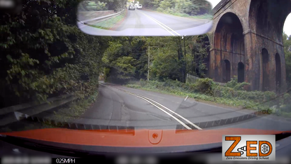 Driving Test Review (6692xxxx029)