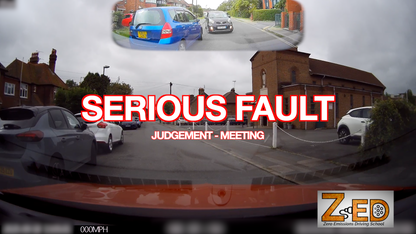 Driving Test Review (6692xxxx029)