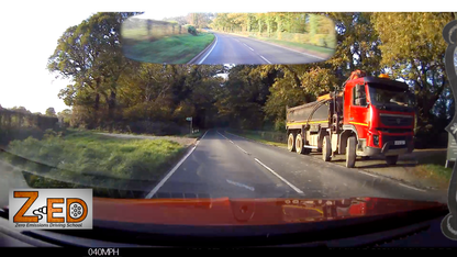 Driving Test Review (6875xxxx047)