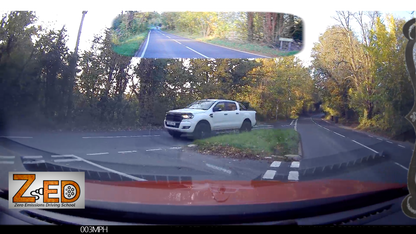 Driving Test Review (6875xxxx047)