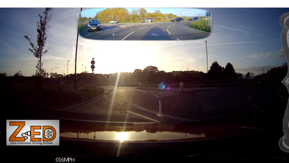 Driving Test Review (6875xxxx047)