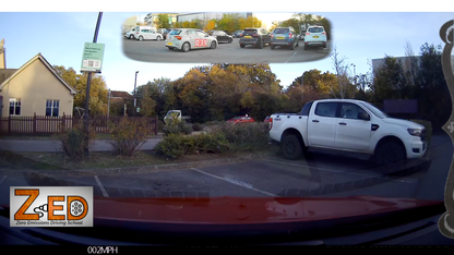 Driving Test Review (6875xxxx047)