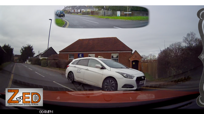 Driving Test Review (7003xxxx011)