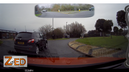 Driving Test Review (7003xxxx011)