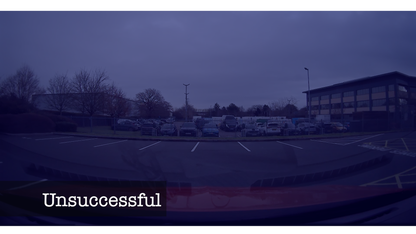 Driving Test Review (7003xxxx011)