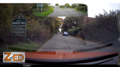 Driving Test Review (6692xxxx013)