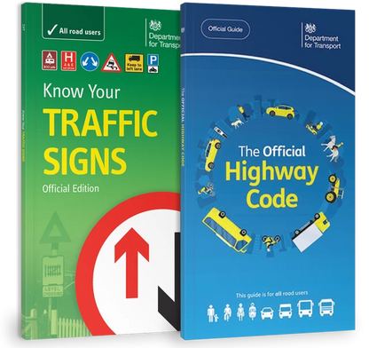 Essential Books - Bundle 1