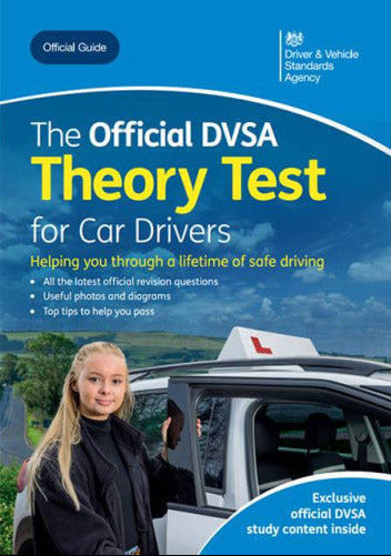 The Official DVSA Theory Test (DVSA)