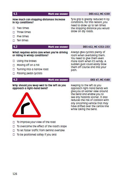 The Official DVSA Theory Test (DVSA)