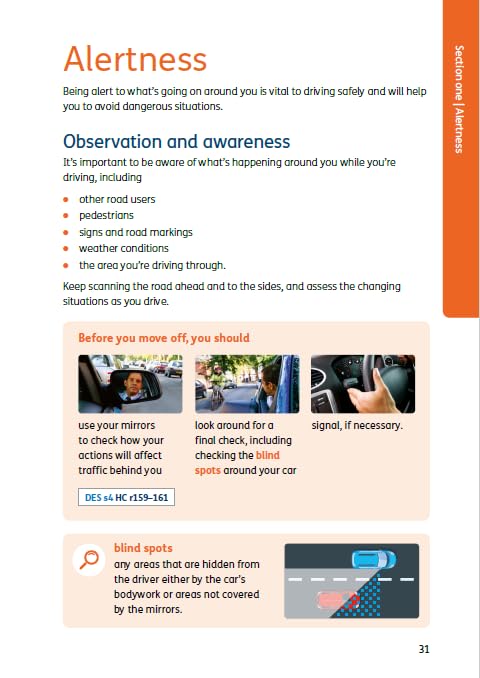 The Official DVSA Theory Test (DVSA) – ZED School