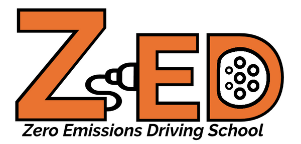 The ZED School Logo