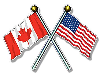 Driving in the USA & Canada