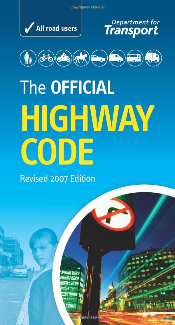 Highway Code – ZED School